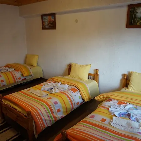 Pensión House Elena Polkovnik Serafimovo