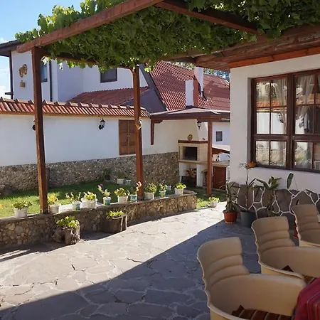 House Elena