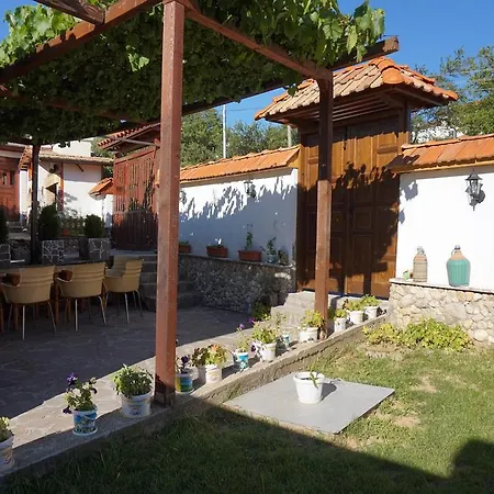 House Elena Pensión *