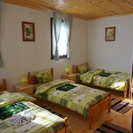 Pensión House Elena Polkovnik Serafimovo