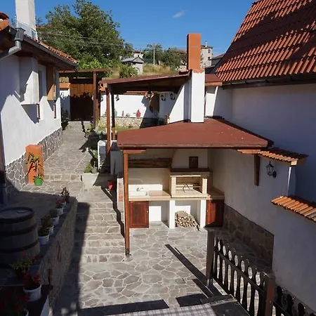 House Elena Polkovnik Serafimovo