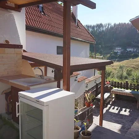Pensión House Elena Polkovnik Serafimovo