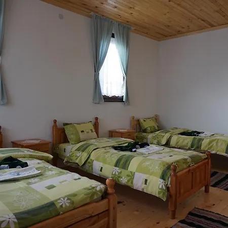 House Elena * Polkovnik Serafimovo