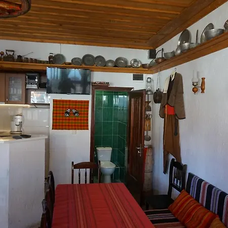 House Elena * Polkovnik Serafimovo