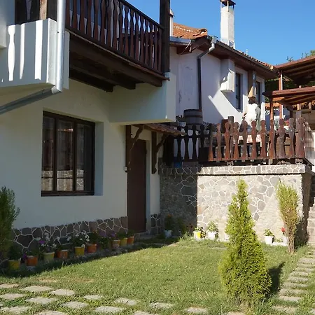 House Elena